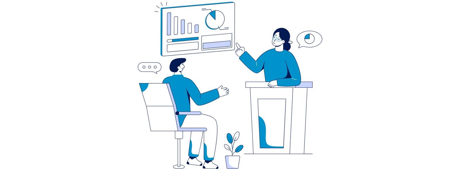 ERP Human Resource Management for recruitment, payroll, evaluations, and employee records