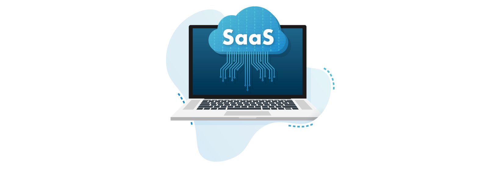 Cloud ERP solutions with secure access, collaboration, and scalability