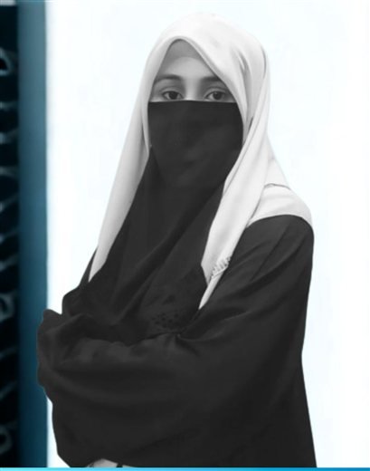 Zarqa Mumtaz - CEO & Founder of NexGen Coders
