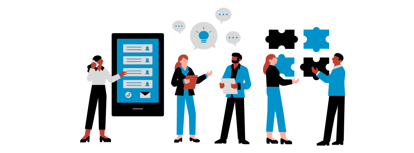Digital Marketing Icon