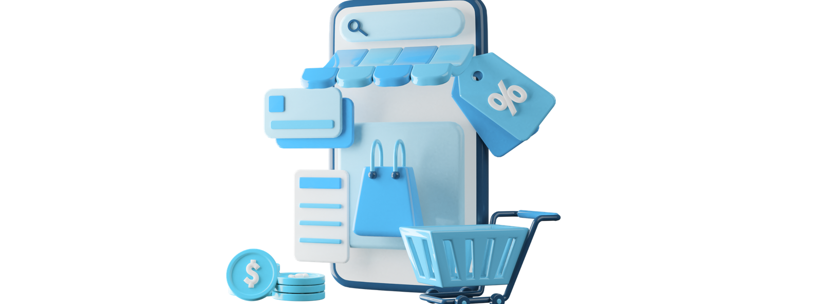 Ecommerce Analytics and Reporting