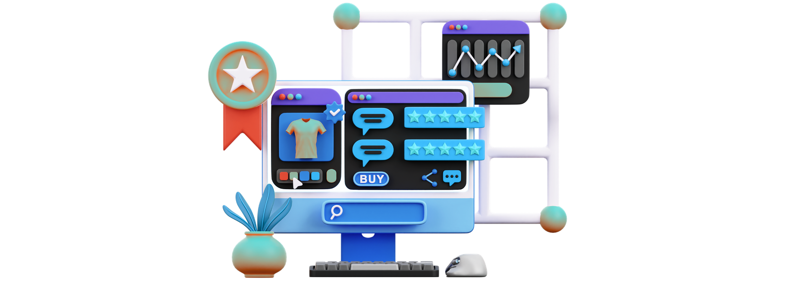 Ecommerce SEO Services