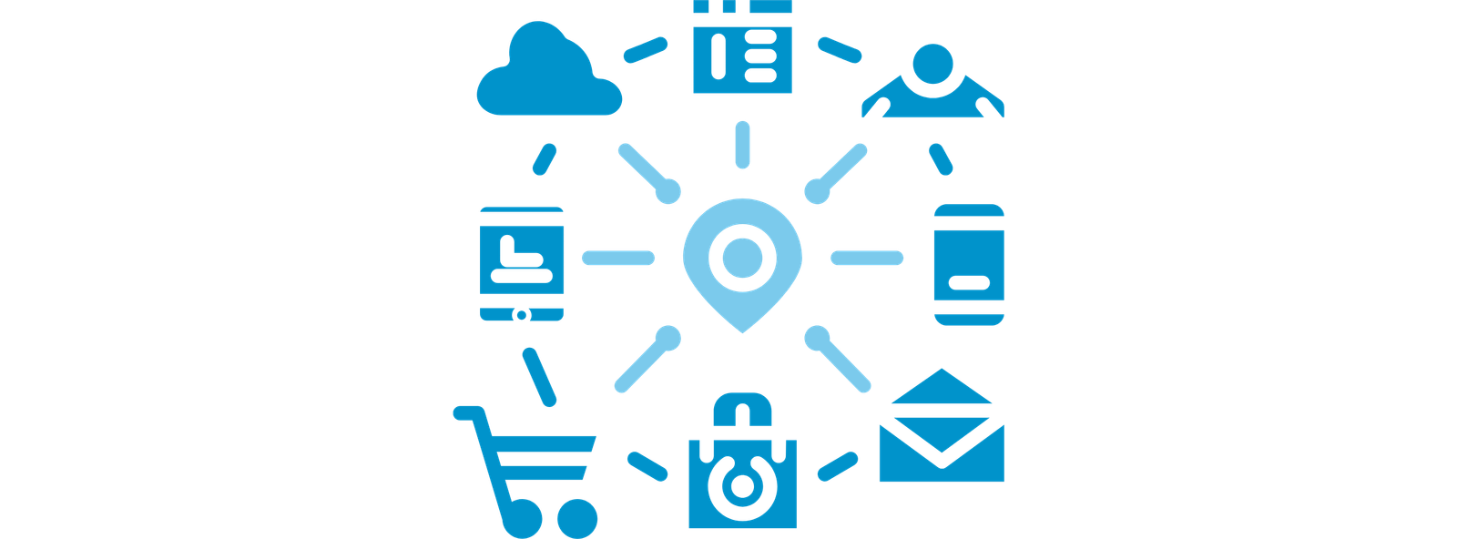 Multi-Vendor Marketplace Development