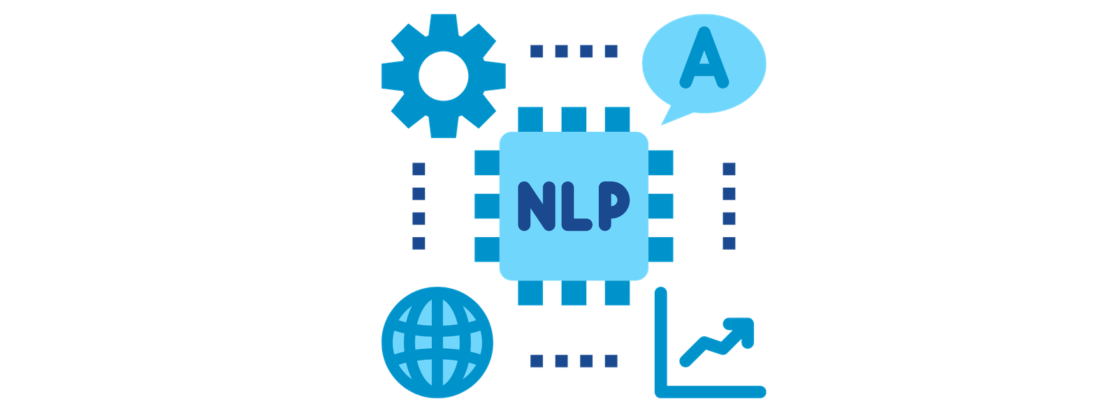 NLP solutions for sentiment analysis, summarization, and voice bots