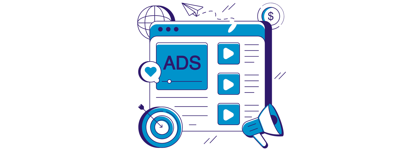 PPC management: Google Ads, Bing Ads, targeting, bidding, and conversion tracking