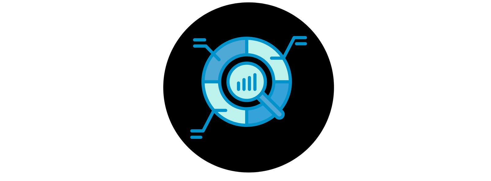 Predictive analytics for demand forecasting, churn, and risk scoring