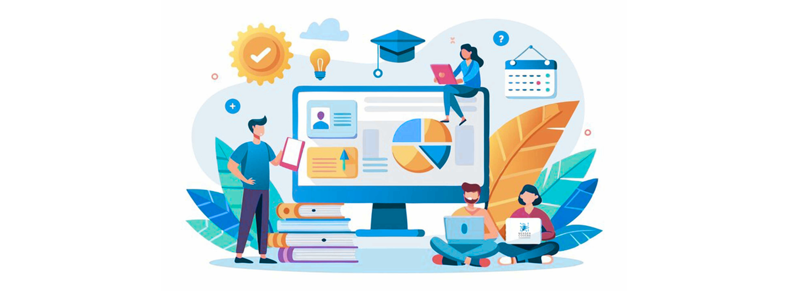Website Development Icon